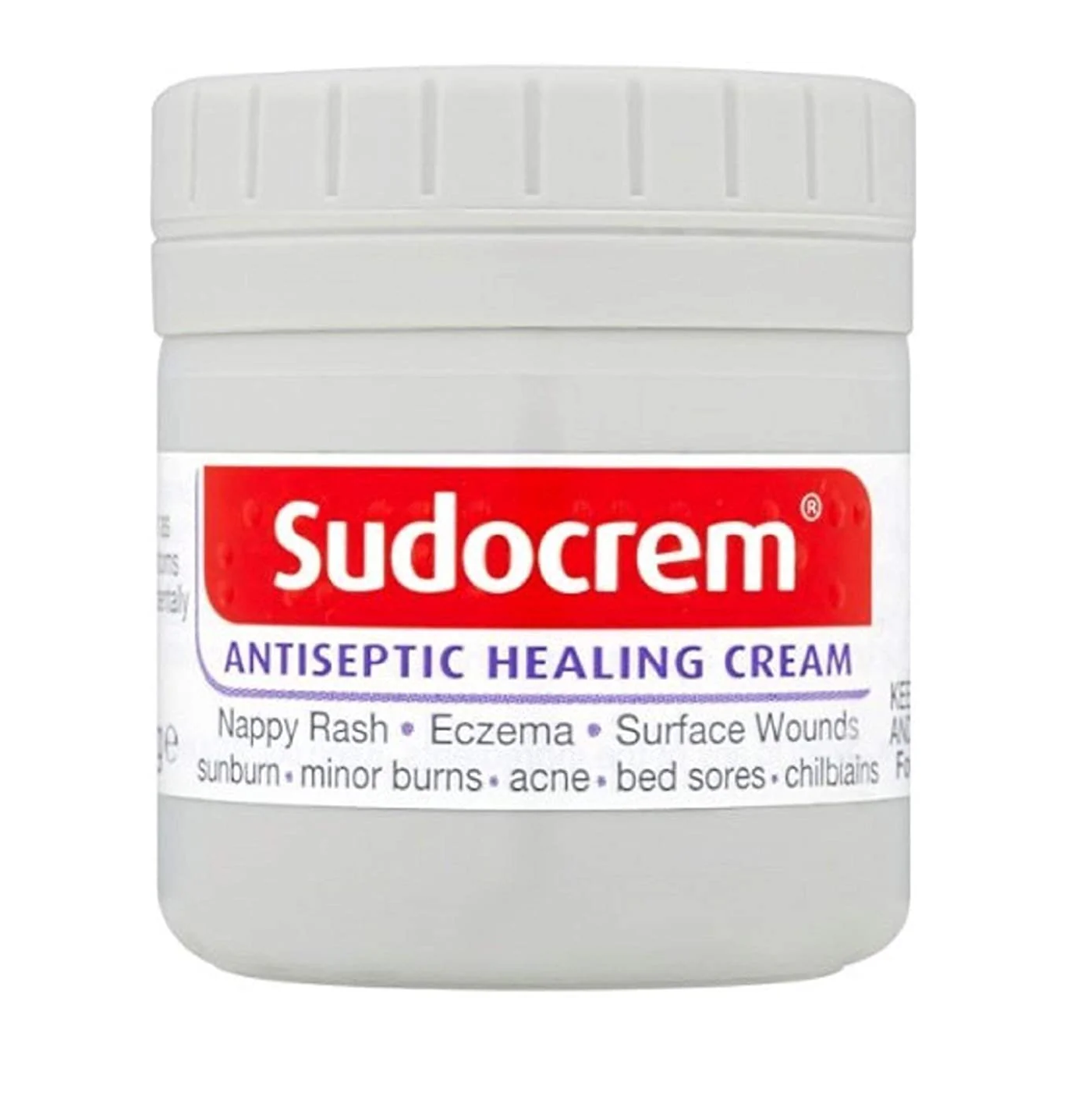 Sudocrem Antiseptic Healing Cream