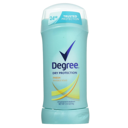 Degree Women Dry Protection Fresh Antiperspirant & Deodorant Stick 74g