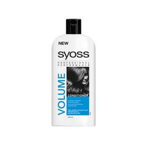 Syoss Volume Conditioner 500ml