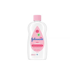 Johnson's Baby Oil