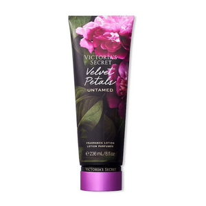 Victoria's Secret Velvet Petals Untamed Fragrance Body Lotion 236ml,667554687295