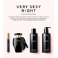 Victoria's Secret Very Sexy Night Fine Fragrance Mist For Her 250ml,667552684296