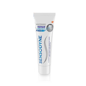 Sensodyne Whitening Repair & Protect Deep Repair Toothpaste 75ml