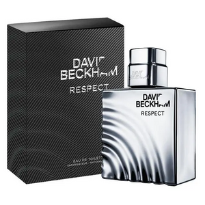 David Beckham Respect Eau De Toilette For Him 90ml,3614223627042,