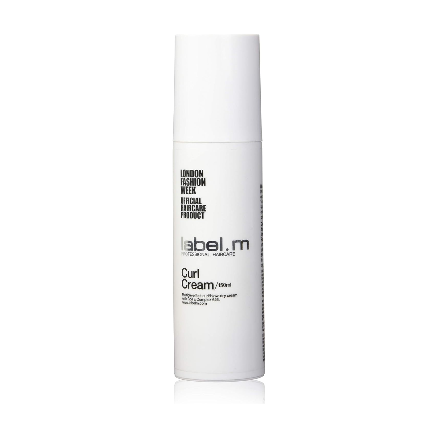 Label.M Professional Haircare Curl Cream 150ml,5060059570843,