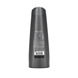 Dove Men +Care Eucalyptus + Birch Revitalizing 2-In-1 Shampoo + Conditioner 355ml,079400475510,