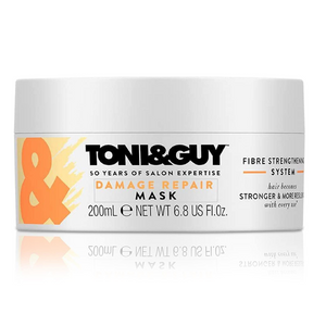 Toni&Guy Damage Repair Hair Mask 200ml