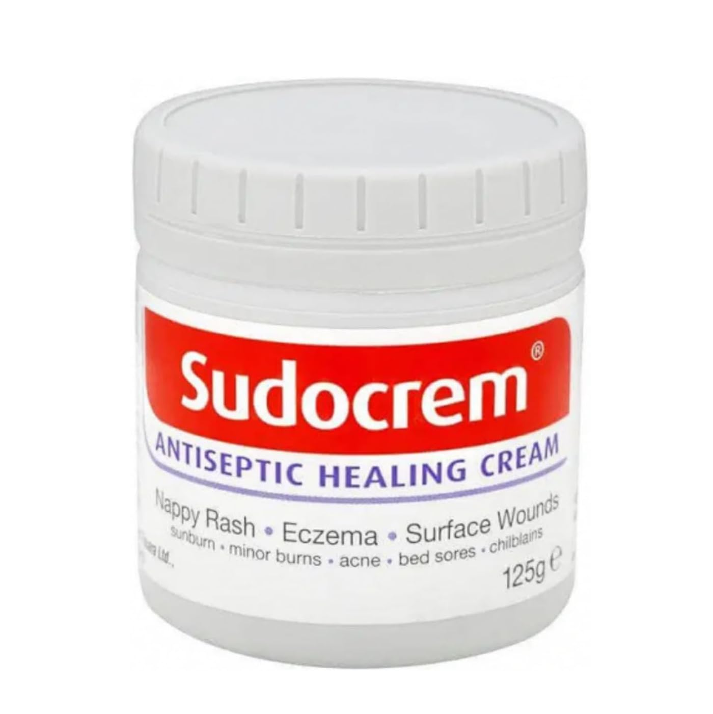 Sudocrem Antiseptic Healing Cream