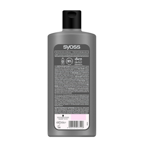 Syoss Men Volume Shampoo 440ml