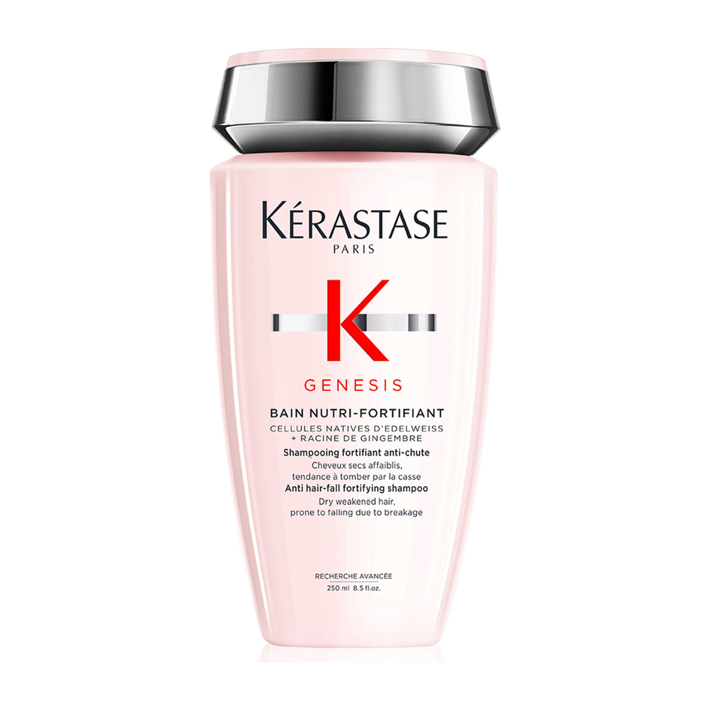 Kerastase Genesis Bain Nutri-Fortifiant Shampoo 250ml,3474636858033