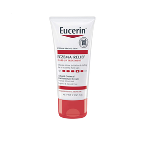 Eucerin Eczema Relief Flare-Up Treatment Cream 57g