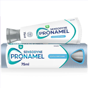 Sensodyne Pronamel Gentle Whitening Toothpaste 75ml