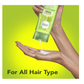 Herbal Essences Natural Glow Lime Dazzling Shine Shampoo 400ml,5011321594470,
