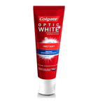 Colgate Optic White Instant Whitening Effect Dazzling Mint Toothpaste 75ml,8714789930848,