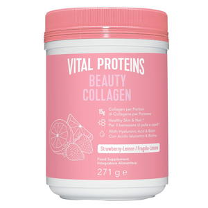 Vital Proteins Beauty Collagen Powder 255g