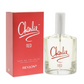 Revlon Charlie Red Eau De Toilette For Her 100ml