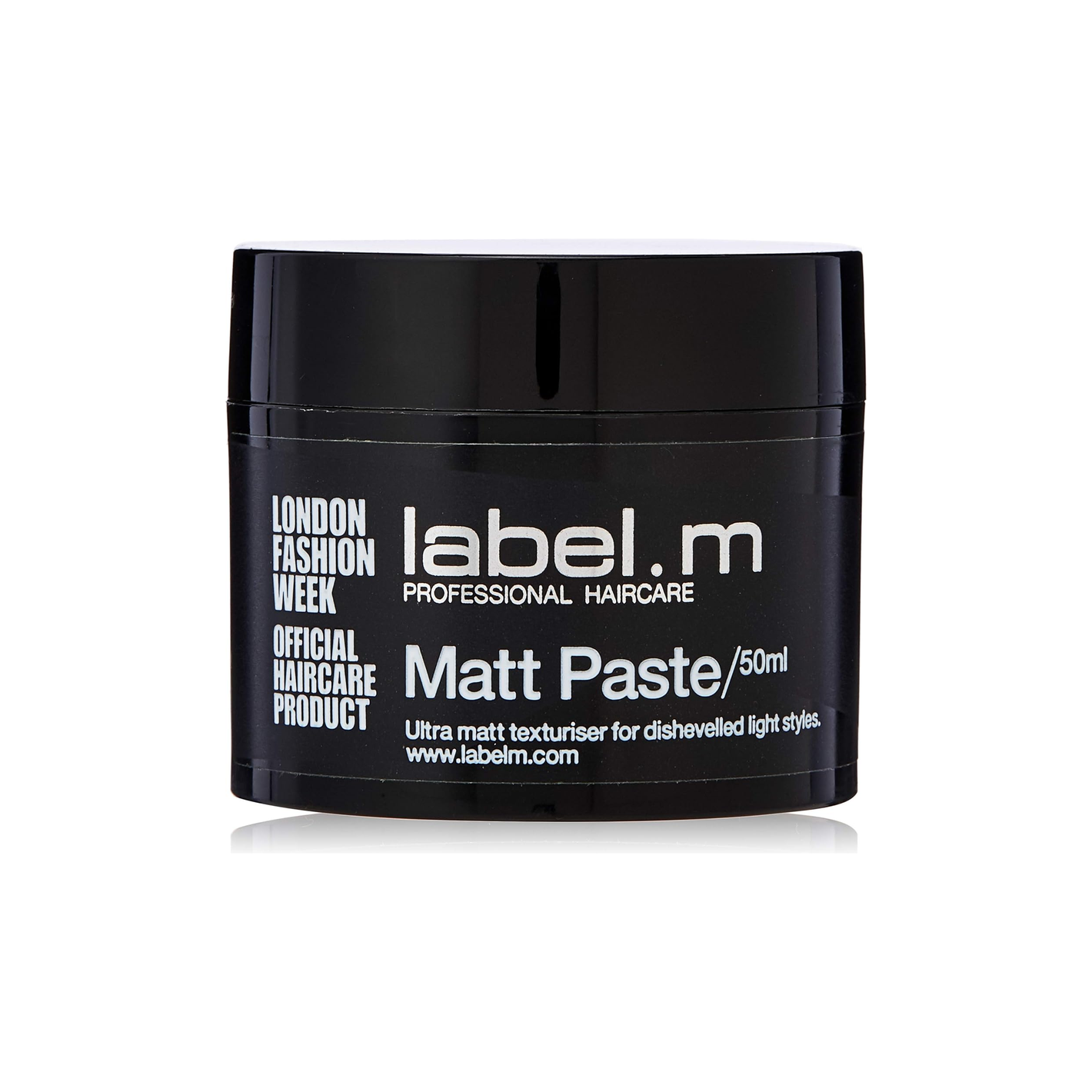 Label.M Professional Haircare Complete No.05 Matt Paste 50ml,5060059574308,