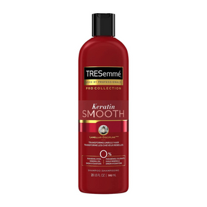 Tresemme Pro Collection Keratin Smooth Shampoo 592ml