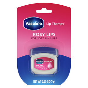 Vaseline Lip Therapy Rosy Lips Lip Balm 7g