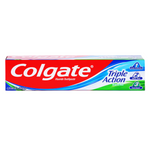 Colgate Triple Action Original Mint Toothpaste 125ml,6281001112013,