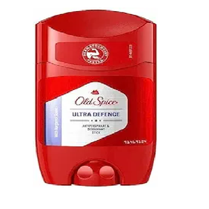 Old Spice Ultra Defence Antiperspirant & Deodorant Stick 50ml