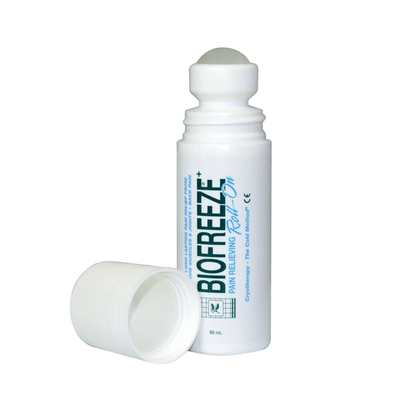 Biofreeze Pain Relieving Roll-On 89ml