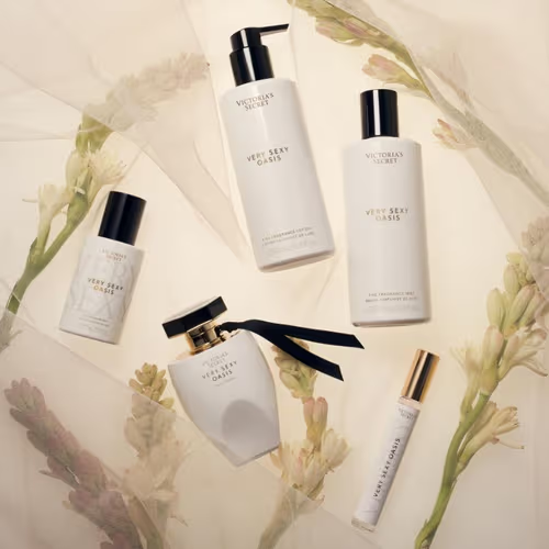 Victoria's Secret Very Sexy Oasis Fine Fragrance Mist For Her 250ml,667555755597