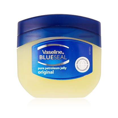 Vaseline Blue Seal Original Pure Petroleum Jelly