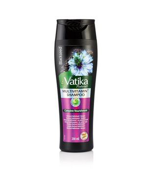 Vatika Turkish Black Seed Shampoo & Conditioner 400ml