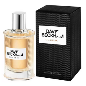 David Beckham Classic Eau De Toilette For Him 40ml,3607346571071,