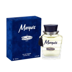 Remy Marquis Blue Eau De Toilette For Him 100ml