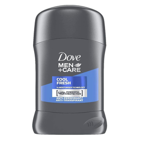 Dove Men +Care Cool Fresh Antiperspirant Stick 40ml,96126424