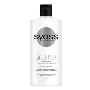 Syoss Salonplex Sakura Blossom Conditioner 440ml