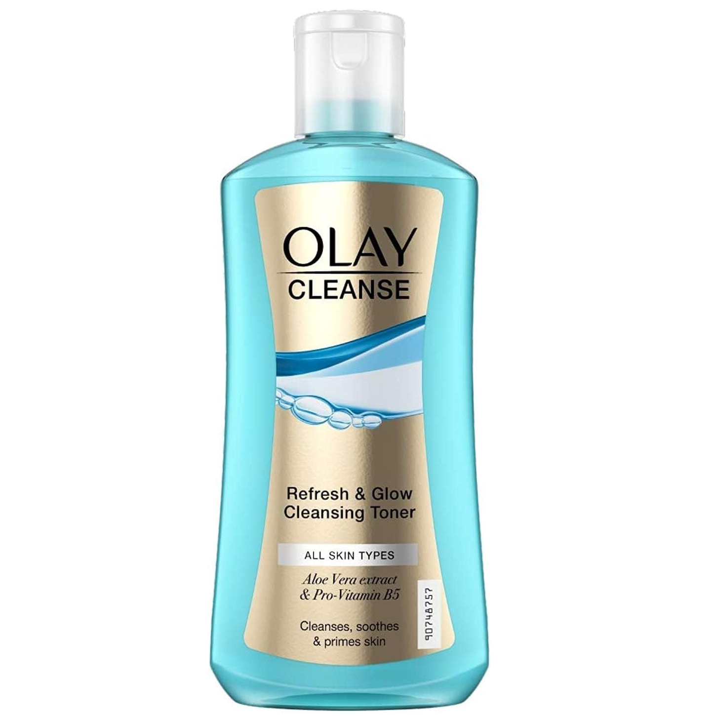 Olay Cleanse Refresh & Glow Cleansing Toner 200ml,8001841480442