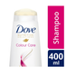 Dove Colour Care Shampoo 400ml,8712561488297,