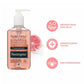 Neutrogena Oil-Free Acne Wash Pink Grapefruit Salicylic Acid Facial Cleanser 175ml