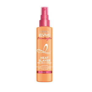 L'Oreal Paris Elvive Dream Lengths Leave-In Heat Slayer Pre-Iron Spray 150ml