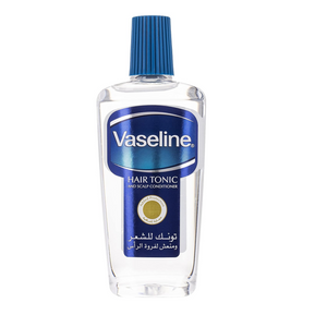 Vaseline Hair Tonic & Scalp Conditioner Hair Oil