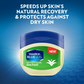 Vaseline Blue Seal Aloe Fresh Light Hydrating Jelly 250ml