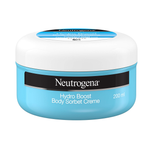 Neutrogena Hydro Boost Body Sorbet Creme 200ml,3574661392424,