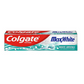 Colgate Max White Crystal Mint Gel Toothpaste 100ml