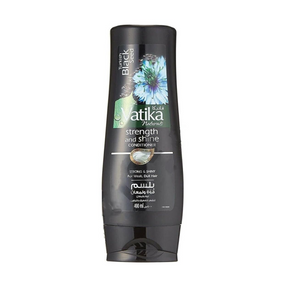 Vatika Turkish Black Seed Shampoo & Conditioner 400ml