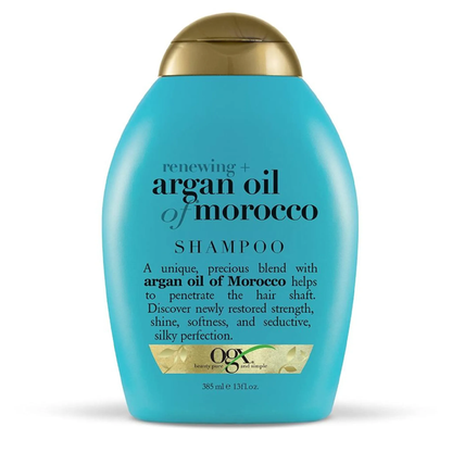 OGX Renewing + Argan Oil Of Morocco Shampoo & Conditioner 385ml