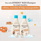 Aveeno Kids Sensitive Skin & Scalp Soothing Oat & Shea Butter Conditioner 250ml,3574661684918