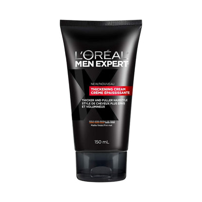 L'Oreal Paris Men Expert Thickening Cream Matte Finish 150ml