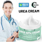Urea Cream 40 Percent For Feet Plus 2% Salicylic Acid 5.29 Oz || Foot Cream And Hand Cream Maximum Strength With Hyaluronic Acid,Tea Tree,and Aloe Vera For Deep Moisturizes,Callus Remover
