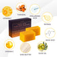 VALITIC VALITIC Kojic Acid Dark Spot Remover Soap Bars With Vitamin C, Retinol, Collagen, Turmeric - Original Japanese Complex Infused With Hyaluronic Acid, Vitamin E, Shea Butter, Castile Olive Oil - 5 Pack