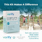 Varify Complete Water Test kit