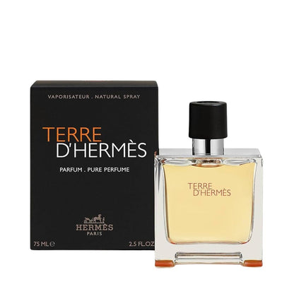 Hermes Terre D'Hermes Eau De Parfum For Him