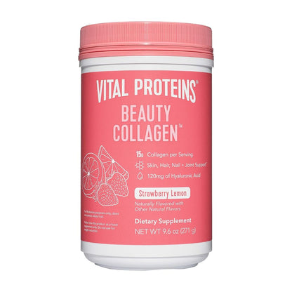 Vital Proteins Beauty Collagen Powder,850502008444,